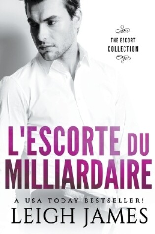 Cover of L'escorte du Milliardaire