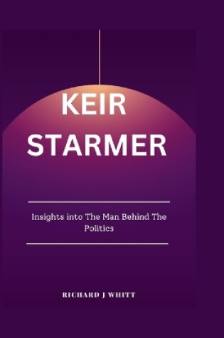 Cover of Keir starmer