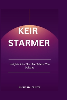 Book cover for Keir starmer