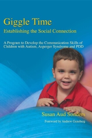 Cover of Giggle Time - Establishing the Social Connection