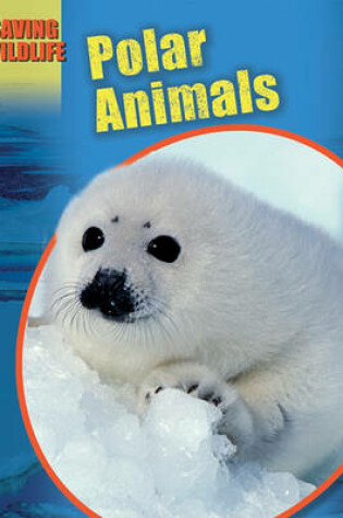 Cover of Polar Animals