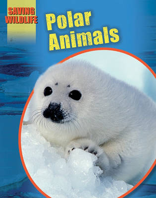 Cover of Polar Animals