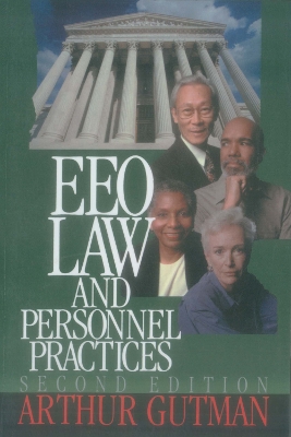 Cover of EEO Law and Personnel Practices