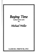 Book cover for Buying Time