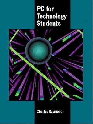 Book cover for Personal Computers for Technology Students