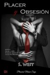 Book cover for Placer y obsesion