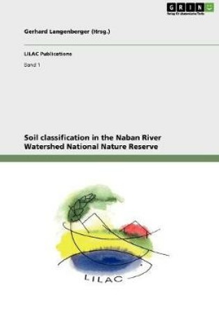 Cover of Soil classification in the Naban River Watershed National Nature Reserve