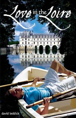 Book cover for Love in the Loire
