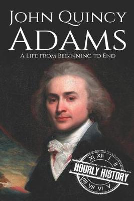 Cover of John Quincy Adams