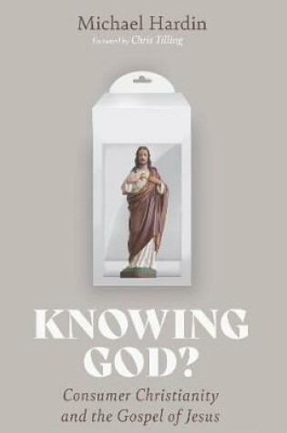 Cover of Knowing God?