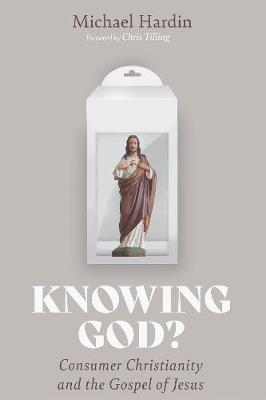 Book cover for Knowing God?