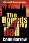 Book cover for The Hounds of Hellerby Hall