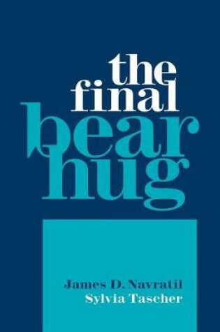 Cover of The Final Bear Hug