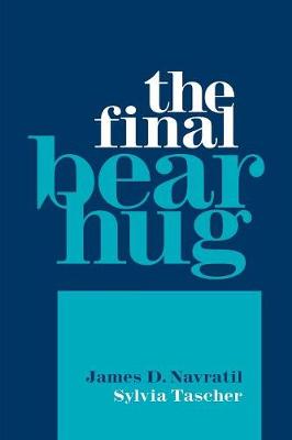 Book cover for The Final Bear Hug