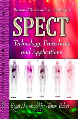 Book cover for SPECT