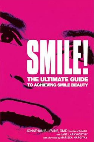 Cover of Smile!