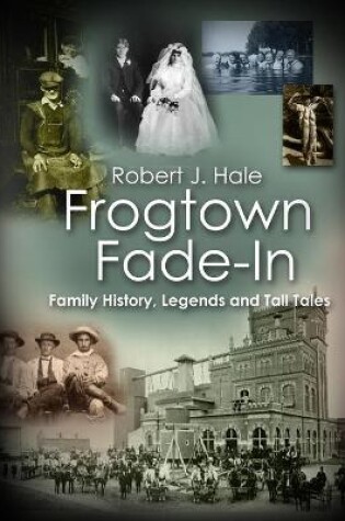 Cover of Frogtown Fade-In