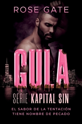 Book cover for Gula