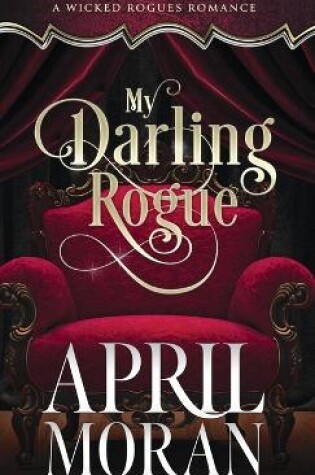 Cover of My Darling Rogue
