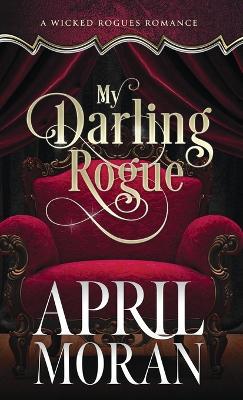 Book cover for My Darling Rogue