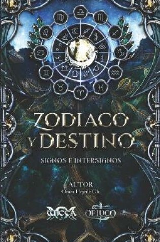 Cover of Zodiaco Y Destino