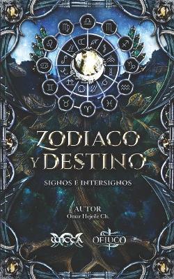 Book cover for Zodiaco Y Destino