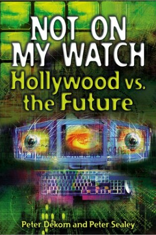 Cover of Not on My Watch