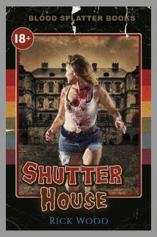 Cover of Shutter House