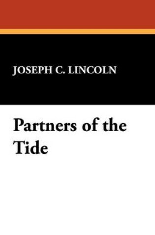 Cover of Partners of the Tide