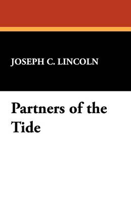 Book cover for Partners of the Tide