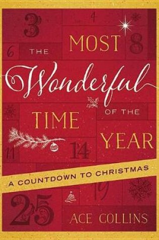 Cover of The Most Wonderful Time of the Year