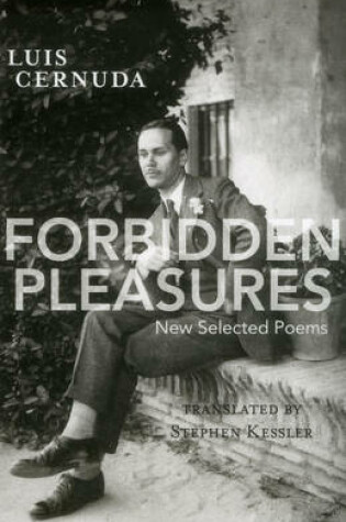 Cover of Forbidden Pleasures