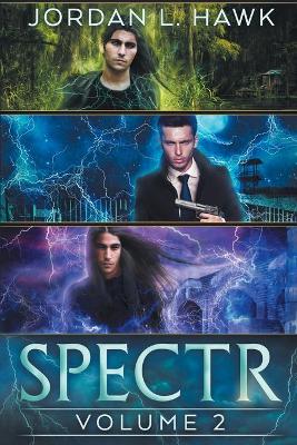 Book cover for Spectr