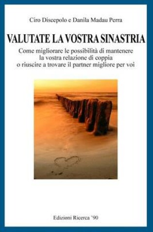 Cover of Valutate la vostra sinastria