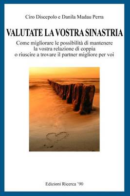 Book cover for Valutate la vostra sinastria