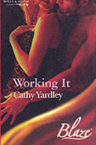 Cover of Working it