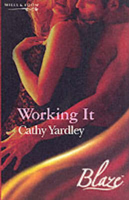 Book cover for Working it