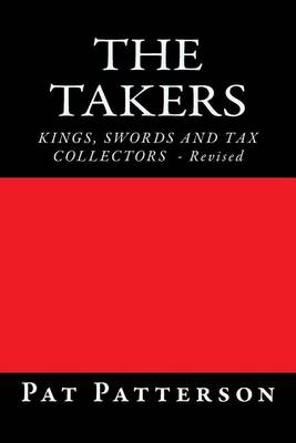 Book cover for The Takers