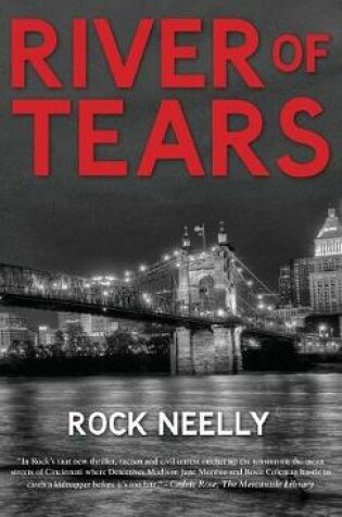 Cover of River of Tears