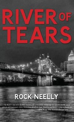 Book cover for River of Tears