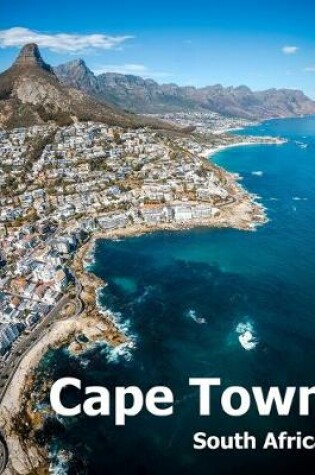 Cover of Cape Town South Africa