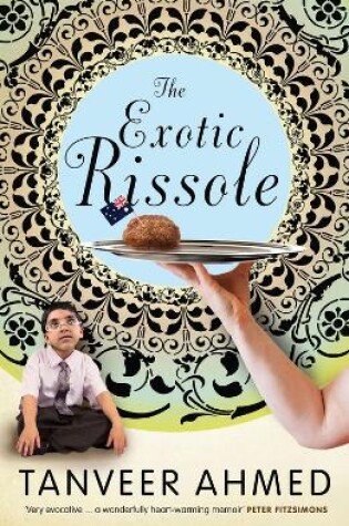 Cover of The Exotic Rissole