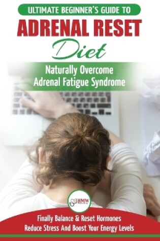 Cover of Adrenal Reset Diet