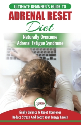 Cover of Adrenal Reset Diet