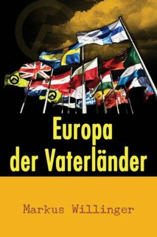 Cover of Europa Der Vaterlander