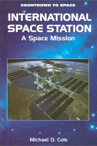 Cover of International Space Station