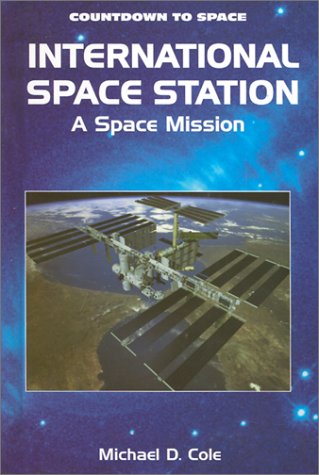 Book cover for International Space Station