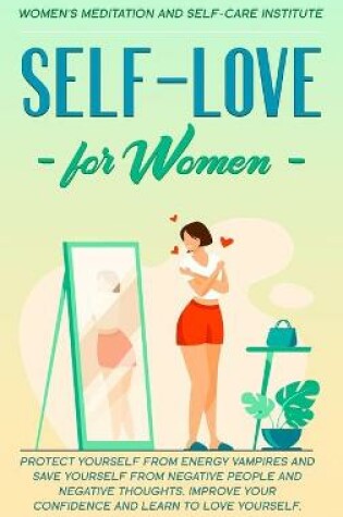 Cover of Self-Love for Women