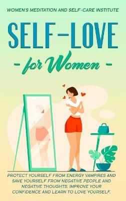 Book cover for Self-Love for Women