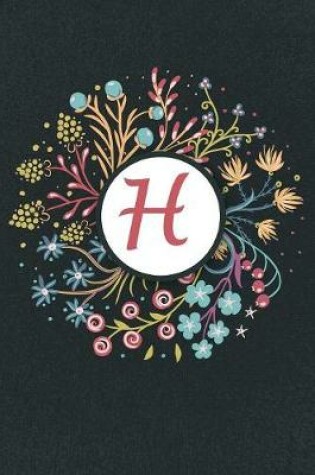 Cover of H